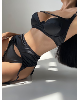 Комплект lola black Комплект lola black