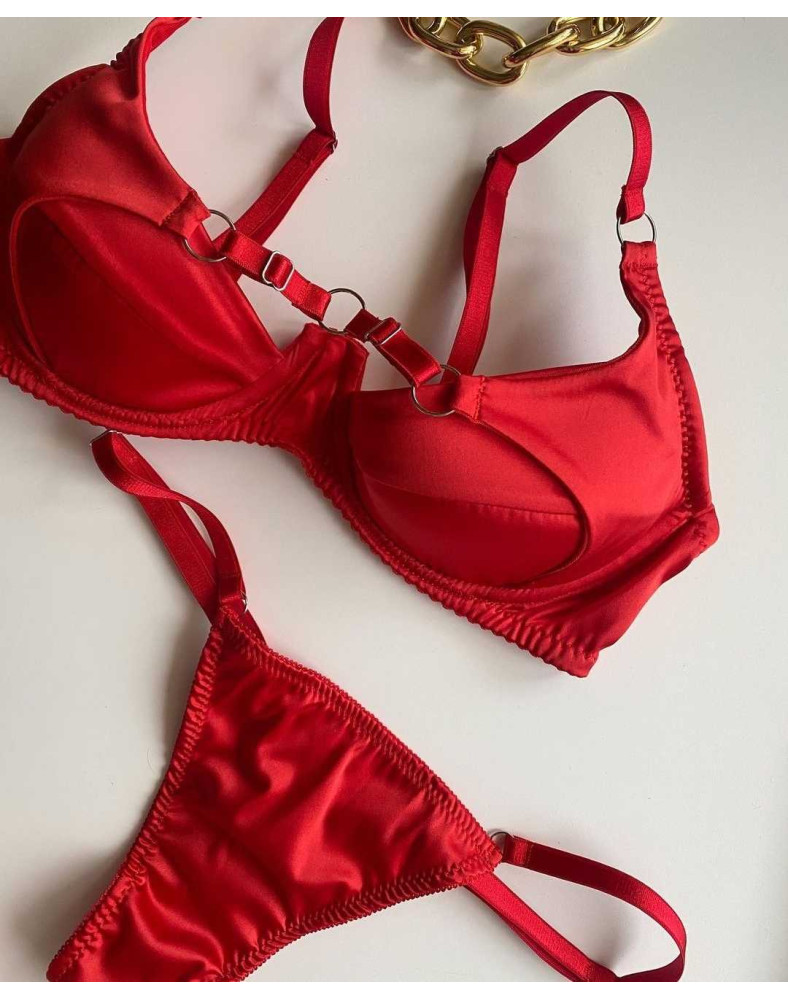 Комплект Lola Red Комплект Lola Red