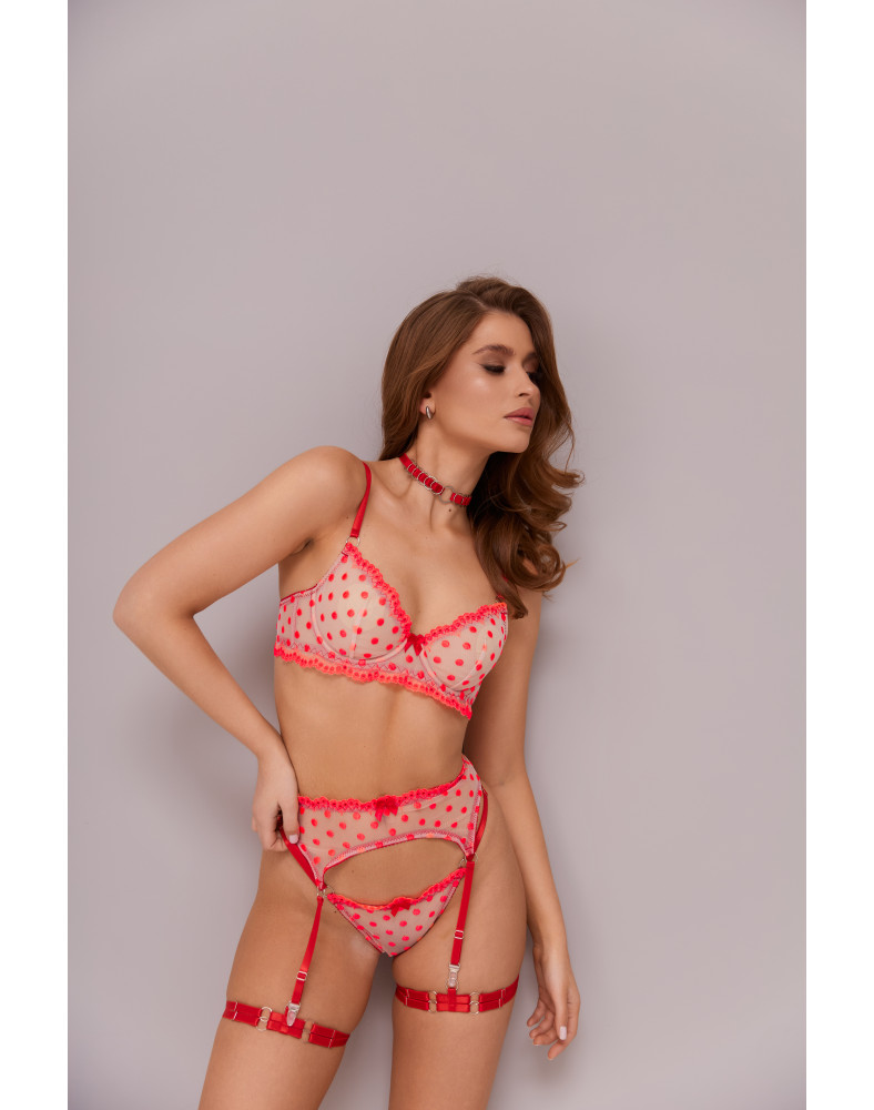 Комплект Noa pink