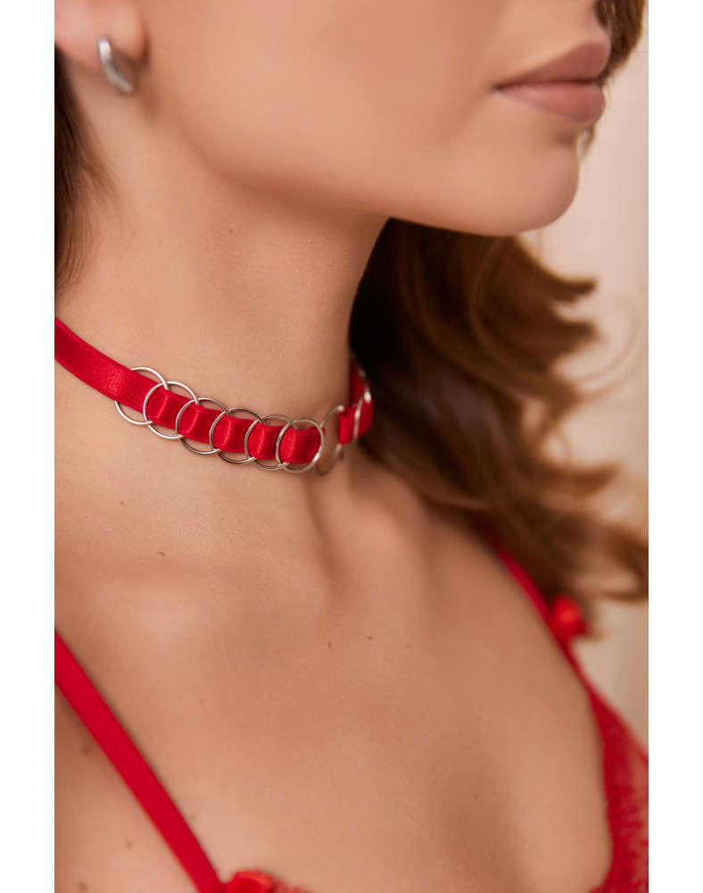 Комплект Eva Red