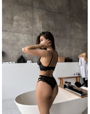 Комплект Grace black