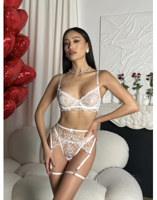 Комплект Sofi white