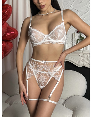 Комплект Sofi white
