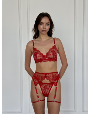 Комплект Sofi Red 