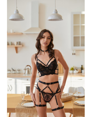 Комплект Tessa Black